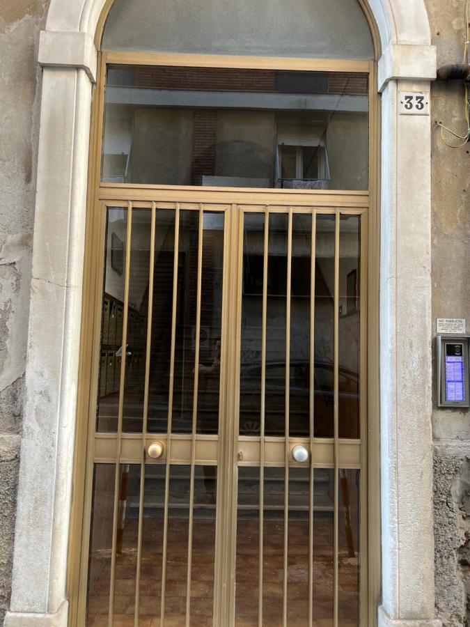 Federici La Tua Base Per Esplorare La Citta E Le Cinque Terre L'Appartamento Accogliente E Centrale Специя Экстерьер фото